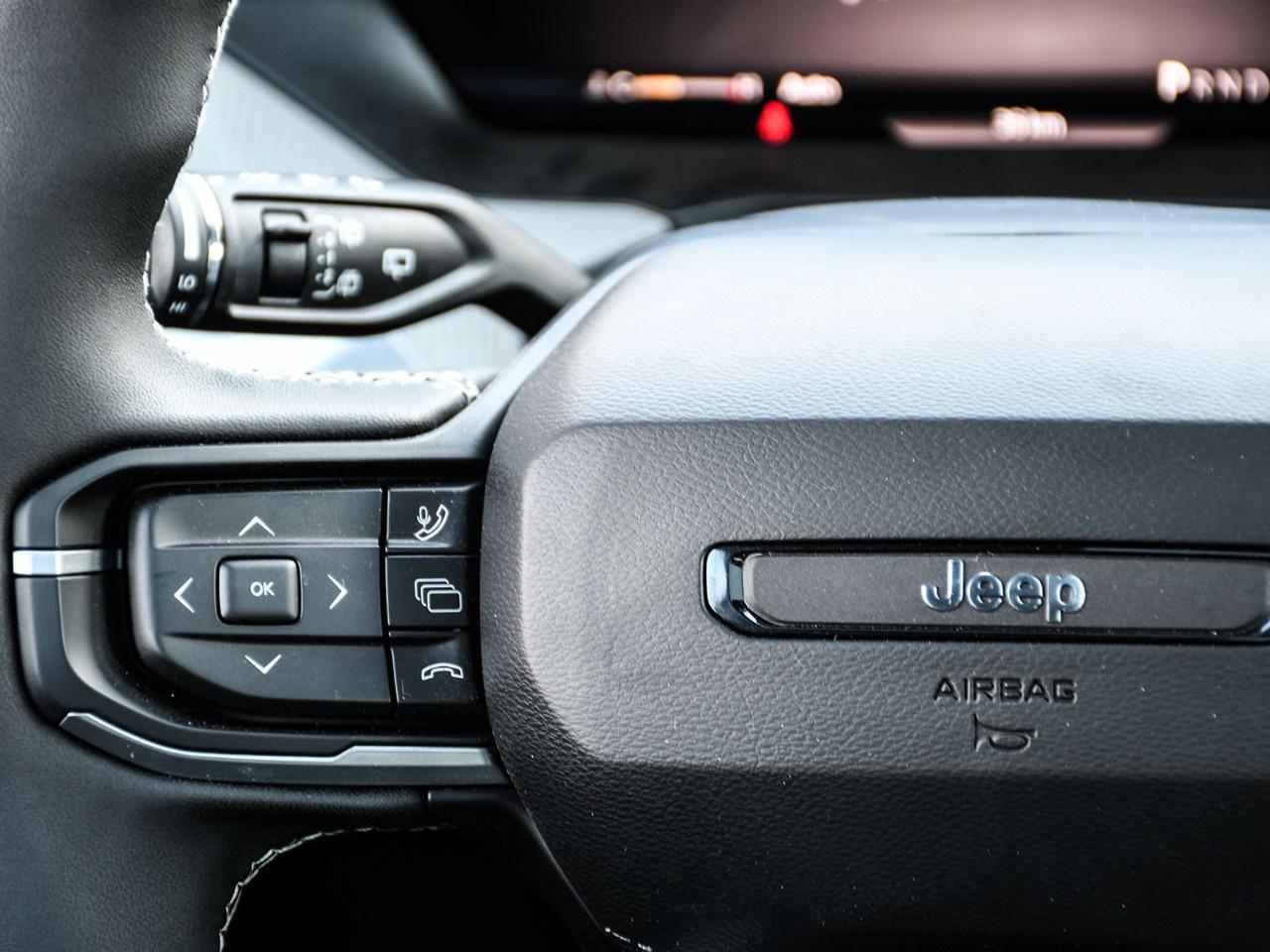 2026 Jeep Cherokee  Photo