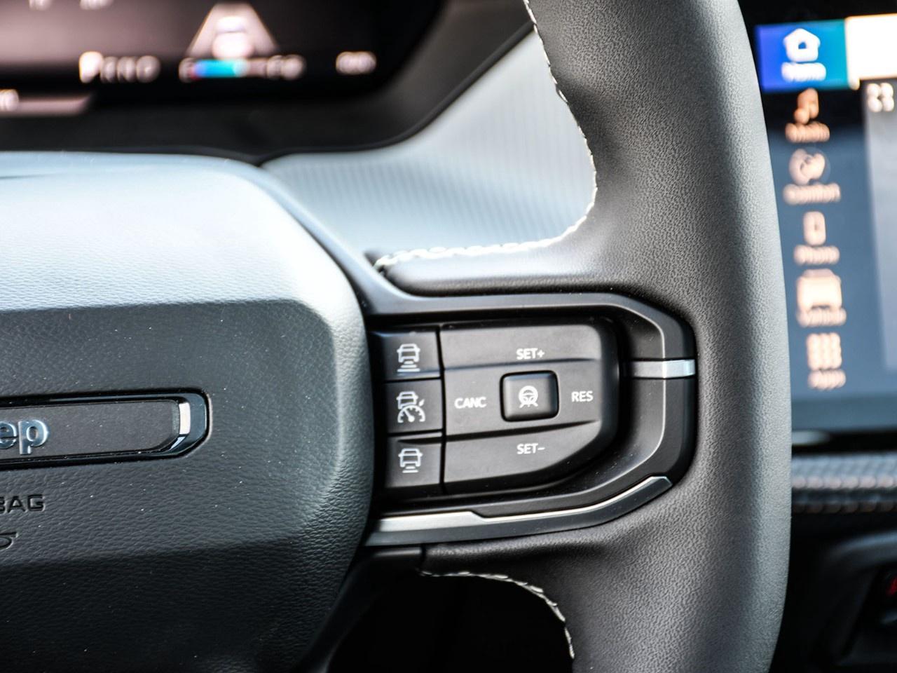 2026 Jeep Cherokee  Photo