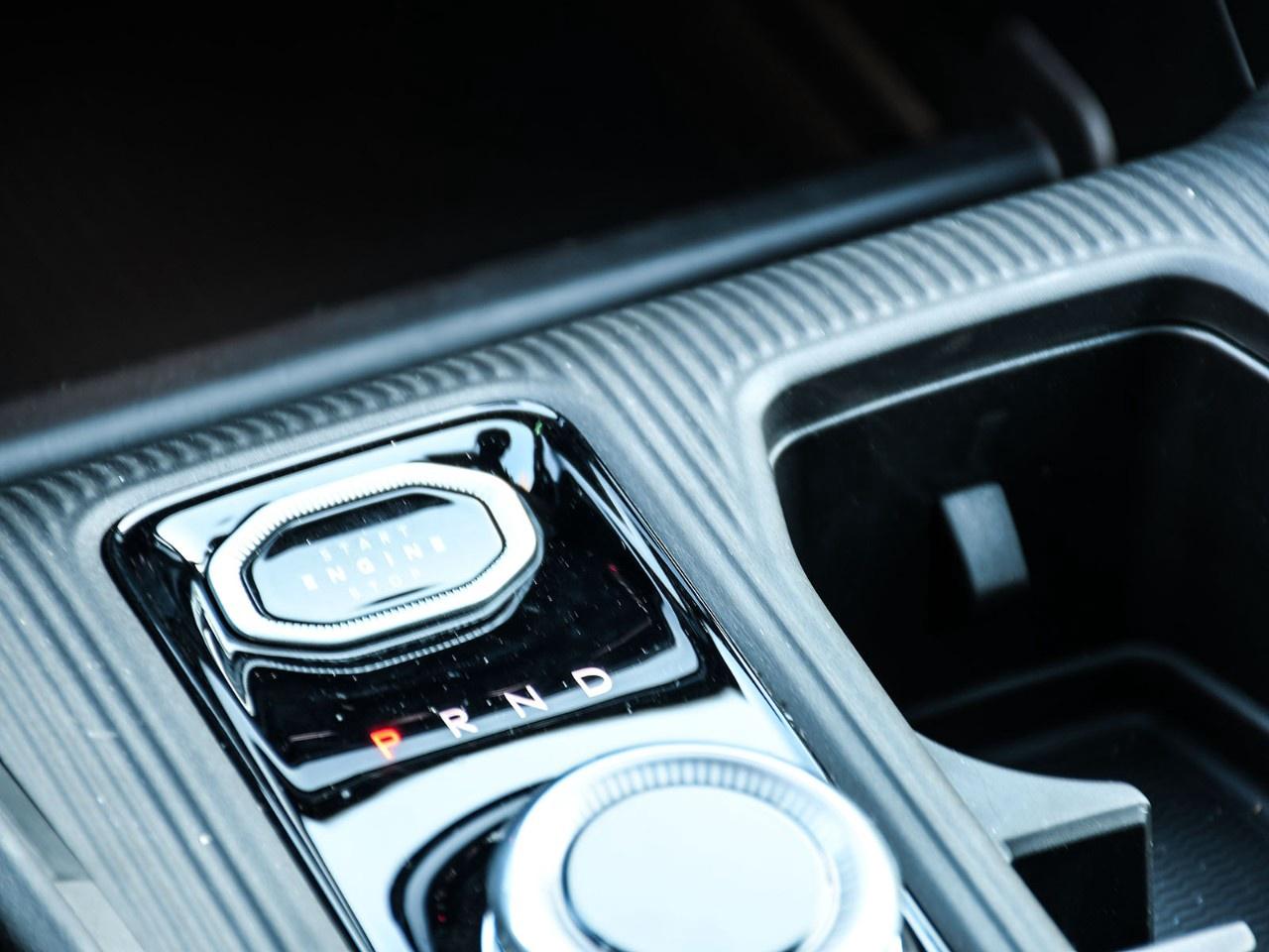 2026 Jeep Cherokee  Photo