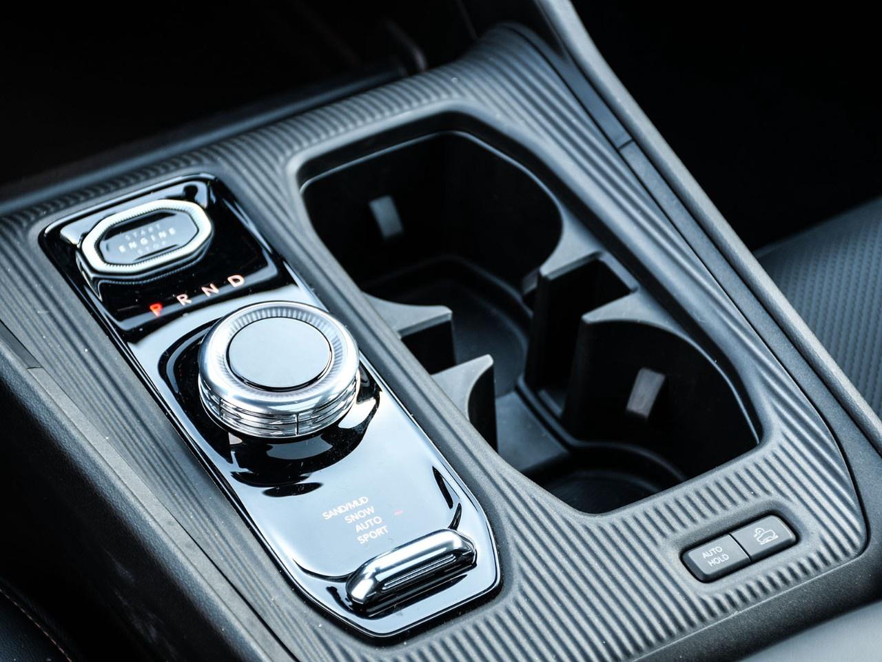 2026 Jeep Cherokee  Photo