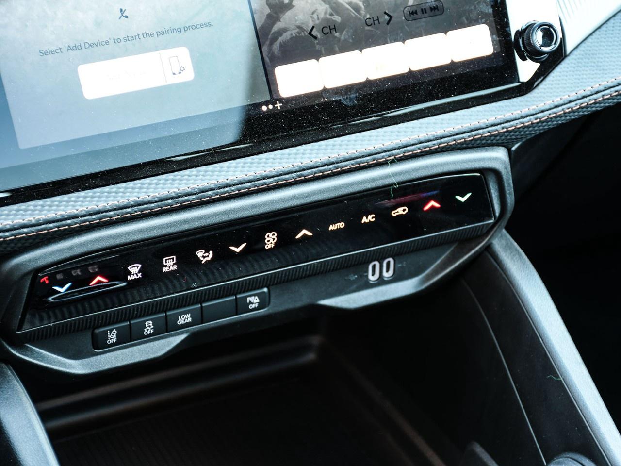 2026 Jeep Cherokee  Photo