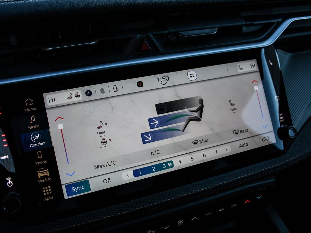 2026 Jeep Cherokee  Photo