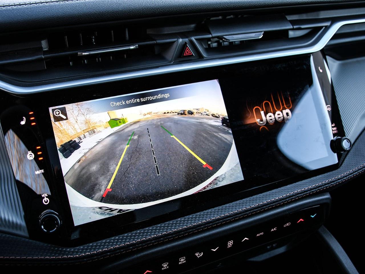 2026 Jeep Cherokee  Photo