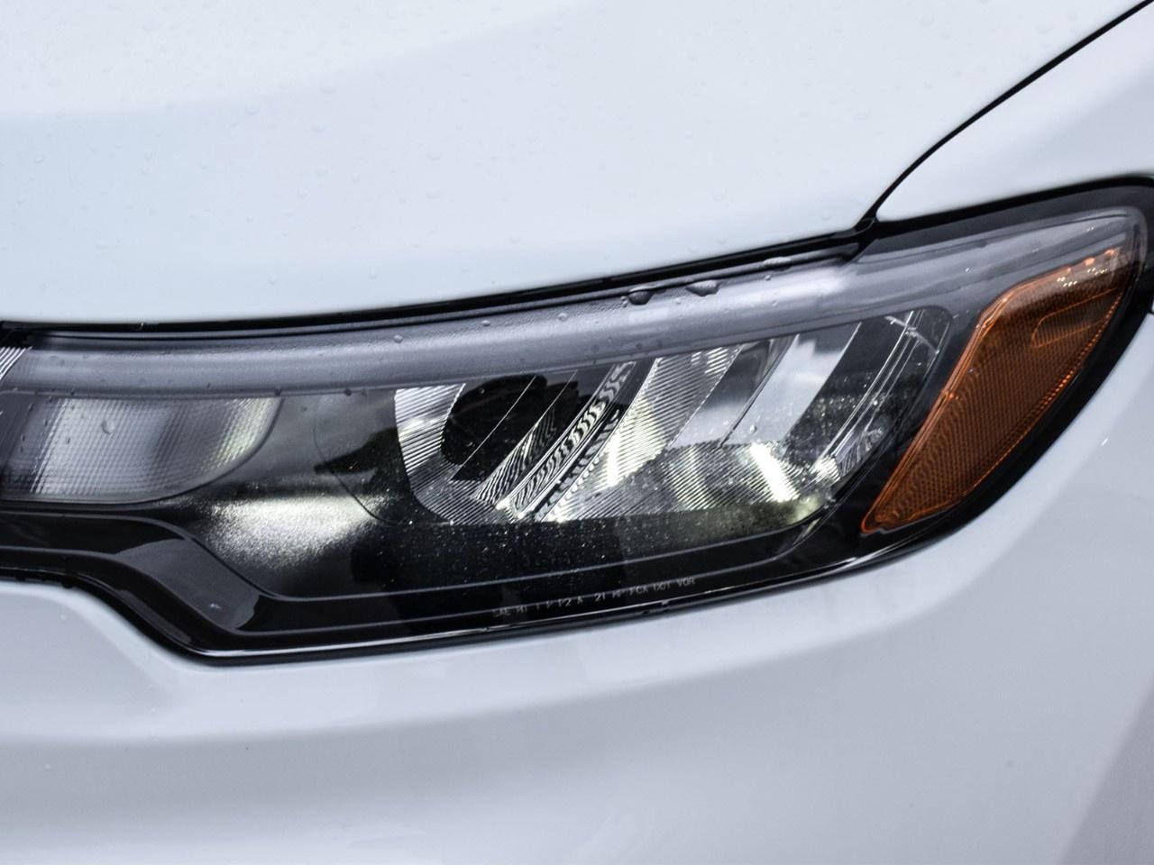 2026 Jeep Compass NORTH 4X4 Photo