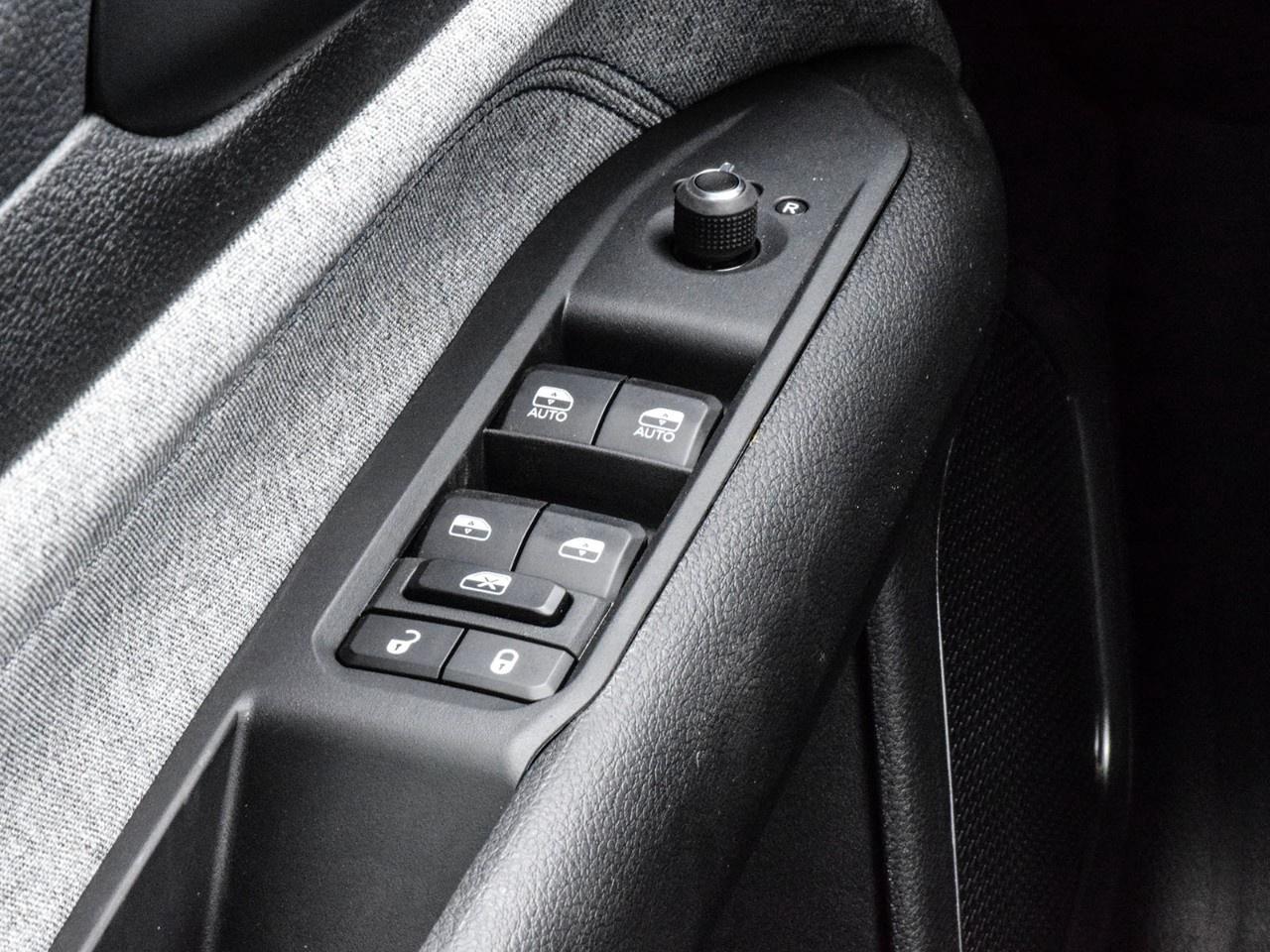 2026 Jeep Compass NORTH 4X4 Photo