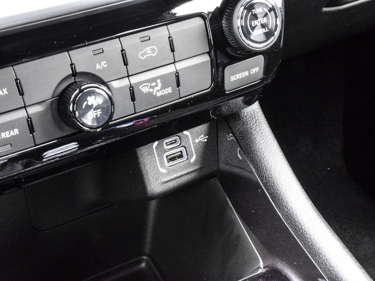 2026 Jeep Compass NORTH 4X4 Photo