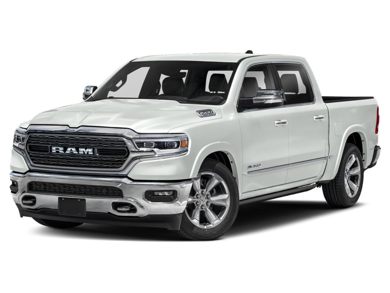 Used 2021 RAM 1500 Limited for sale in Surrey, BC