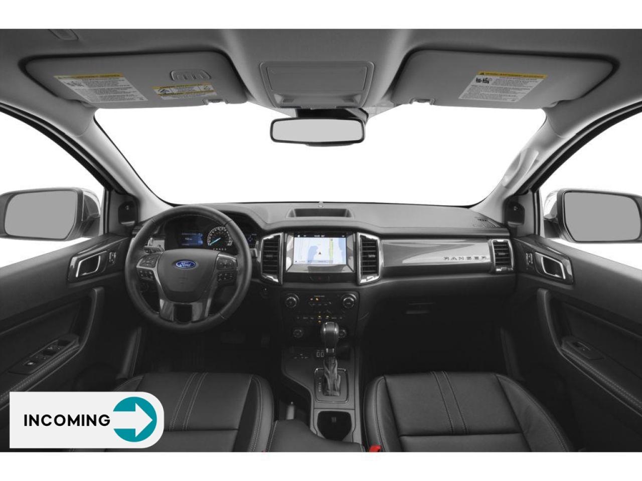 2020 Ford Ranger Lariat 501A | TECH PKG | TOW PKG Photo4