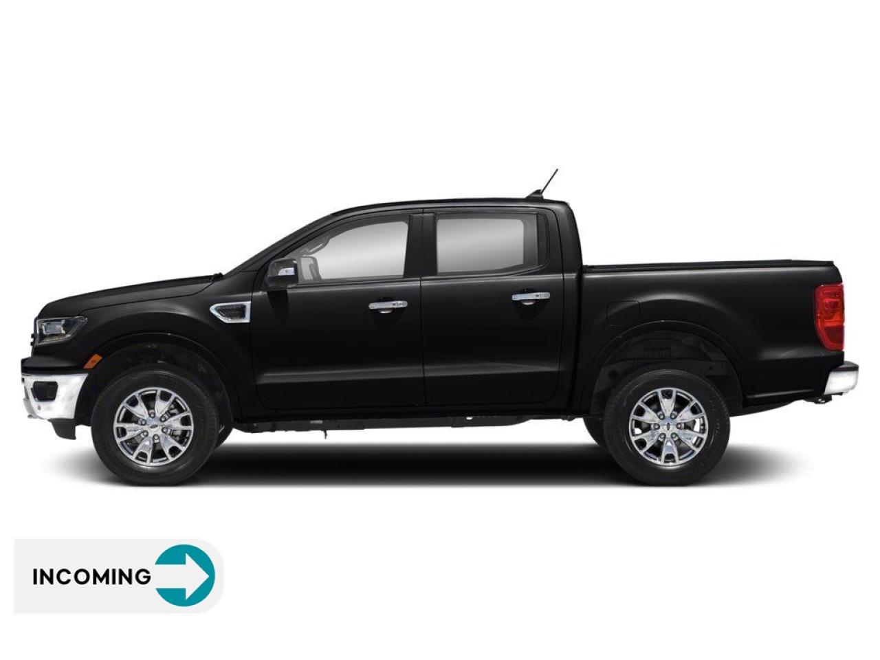 2020 Ford Ranger Lariat 501A | TECH PKG | TOW PKG Photo