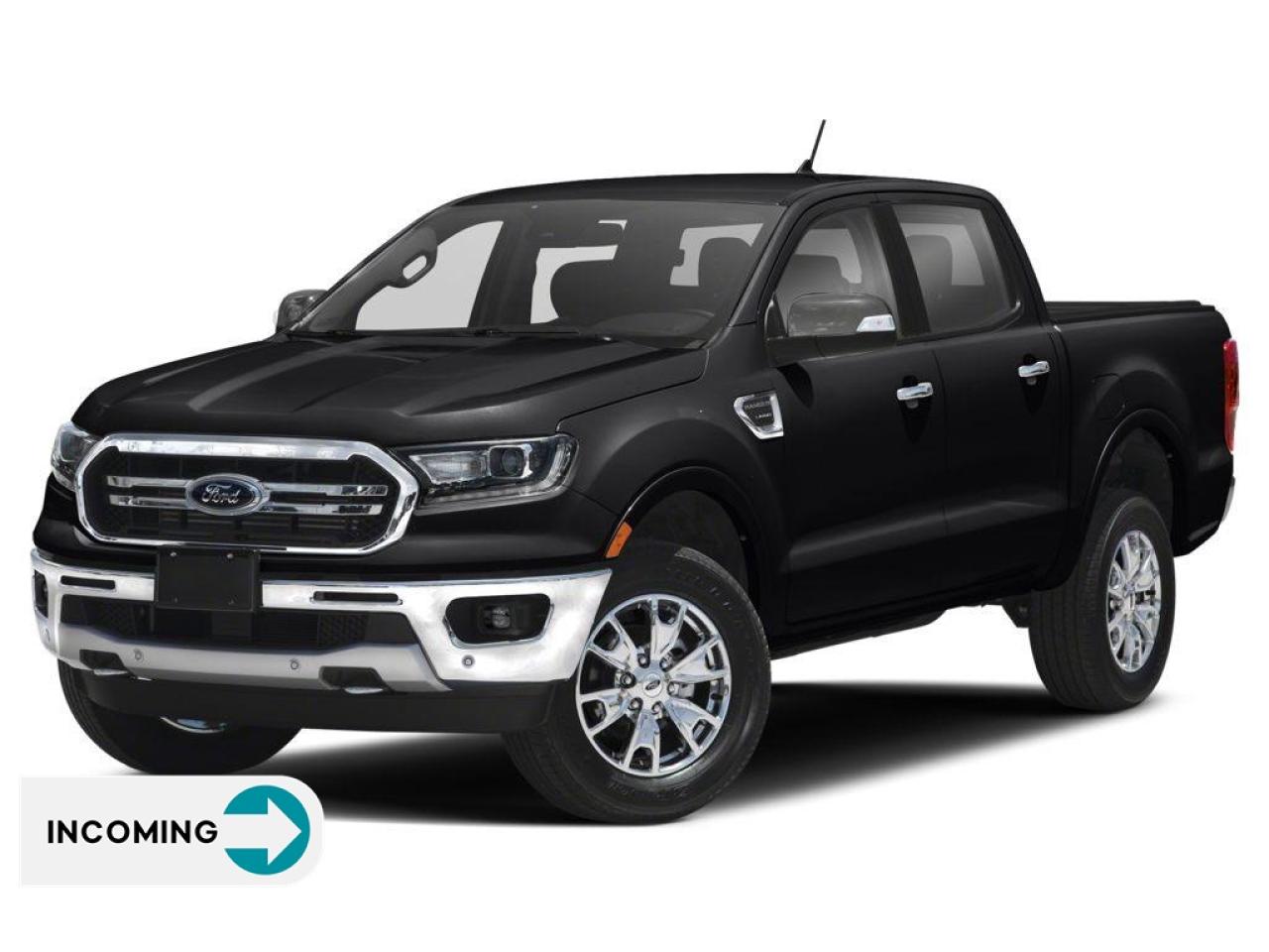 Used 2020 Ford Ranger Lariat for sale in Oakville, ON