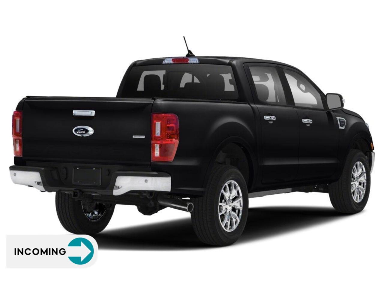 2020 Ford Ranger Lariat 501A | TECH PKG | TOW PKG Photo2