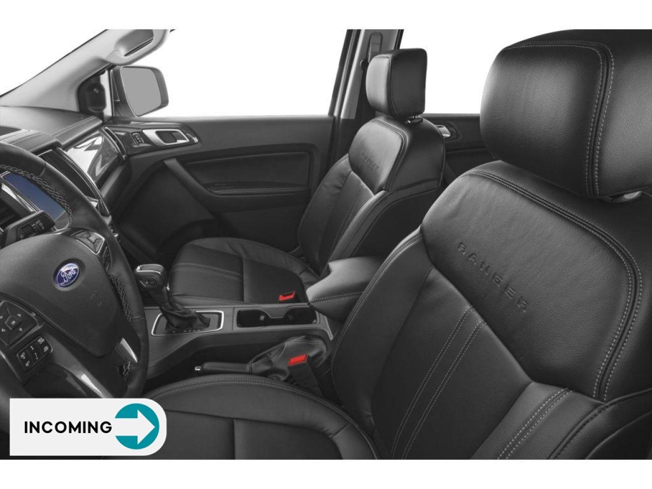 2020 Ford Ranger Lariat 501A | TECH PKG | TOW PKG Photo