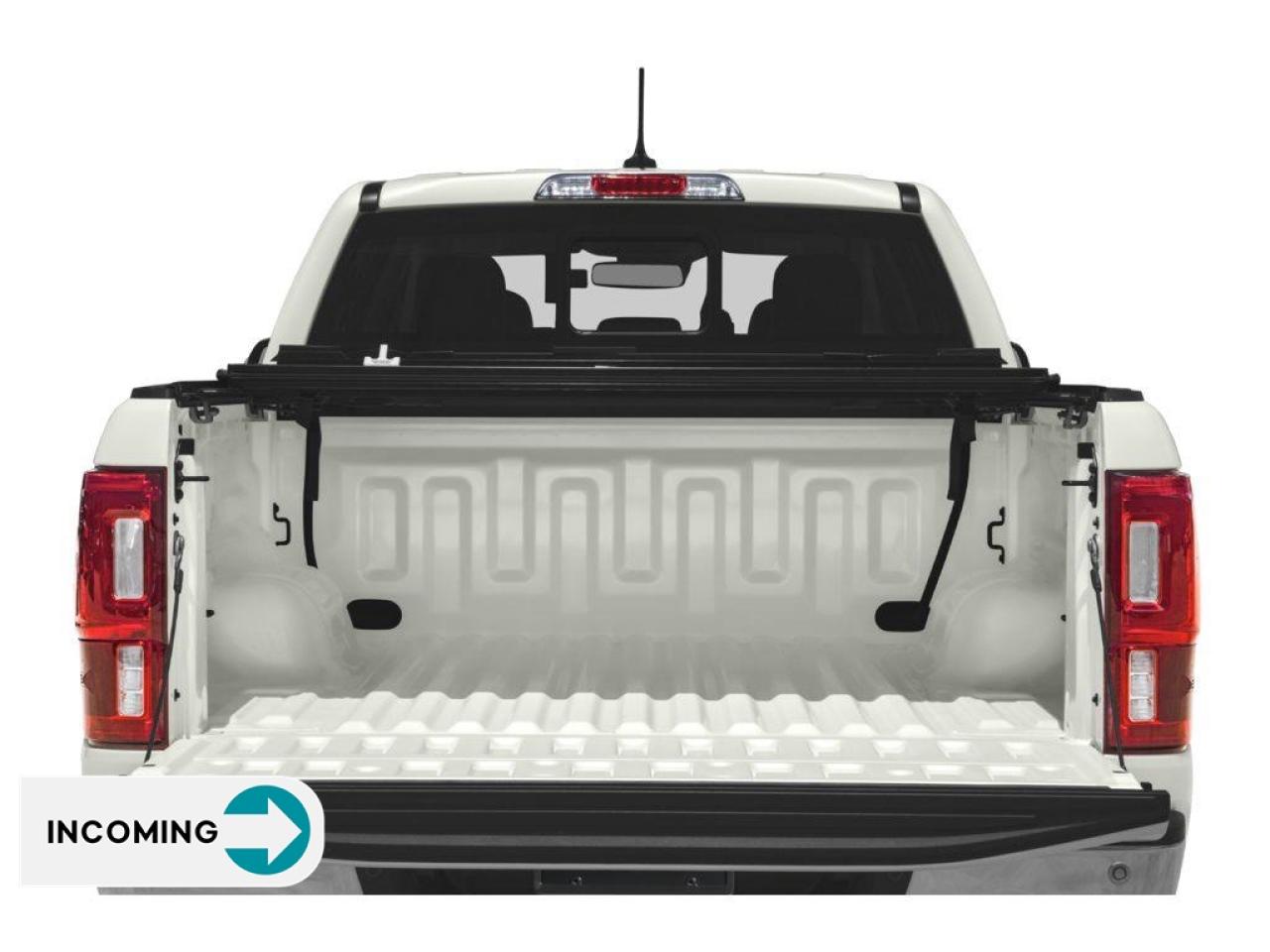 2020 Ford Ranger Lariat 501A | TECH PKG | TOW PKG Photo