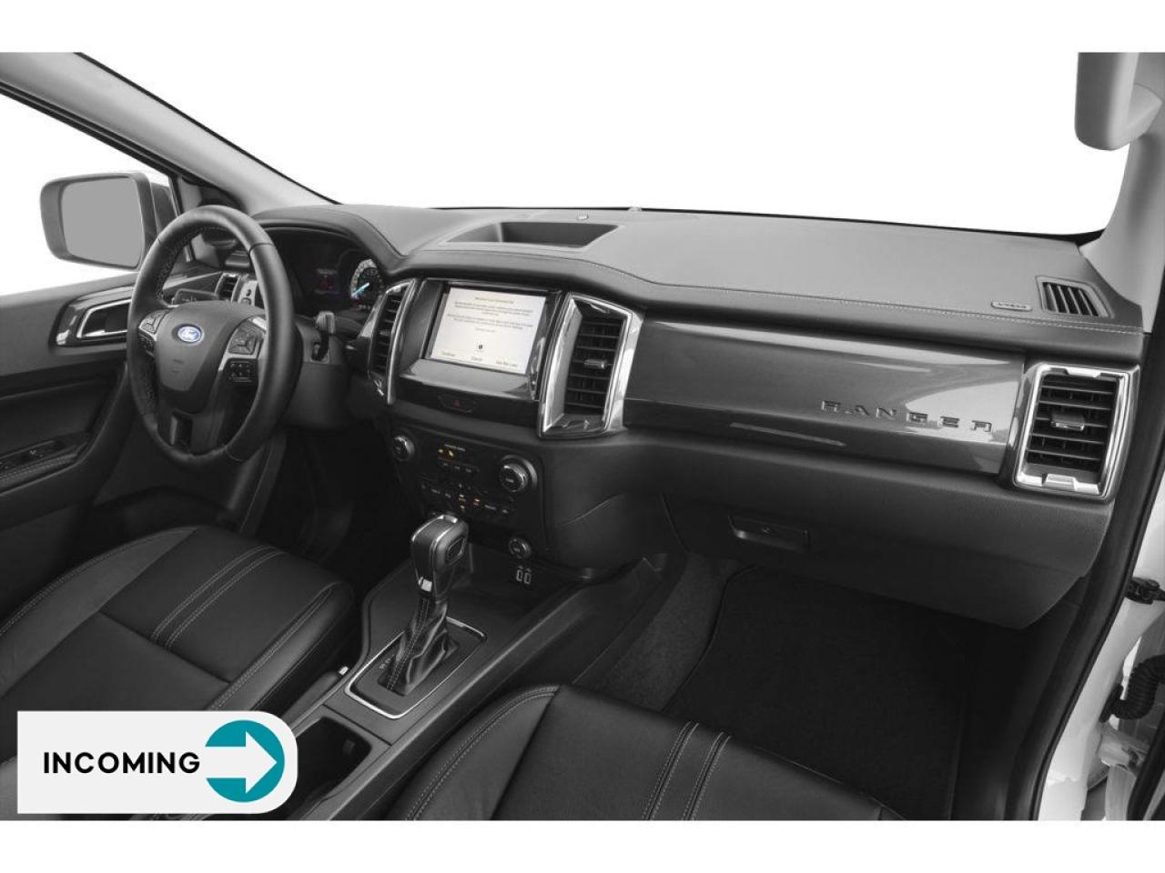 2020 Ford Ranger Lariat 501A | TECH PKG | TOW PKG Photo