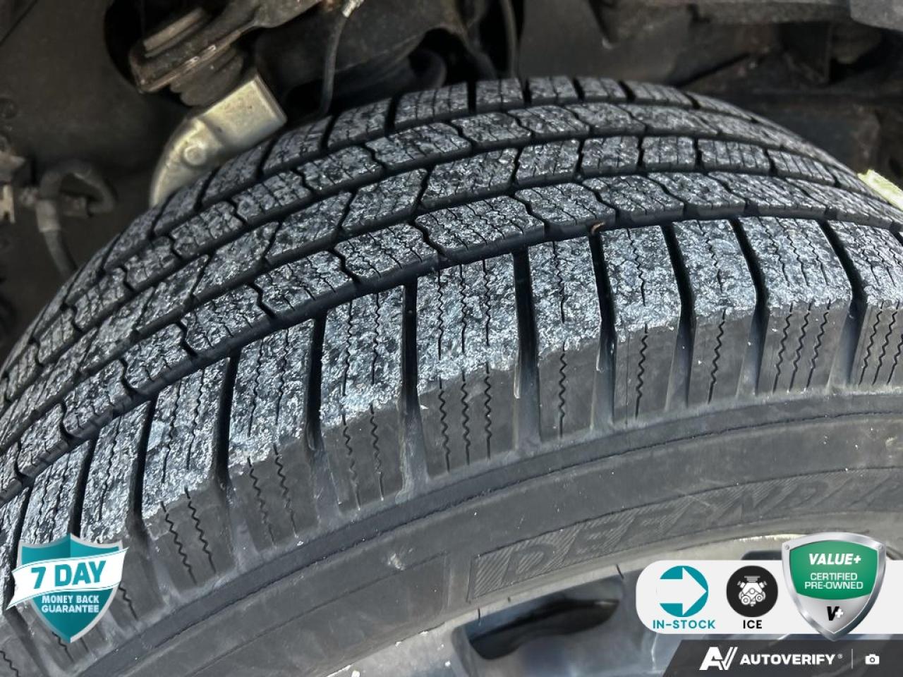 2020 Ford Ranger Lariat 501A | TECH PKG | TOW PKG Photo