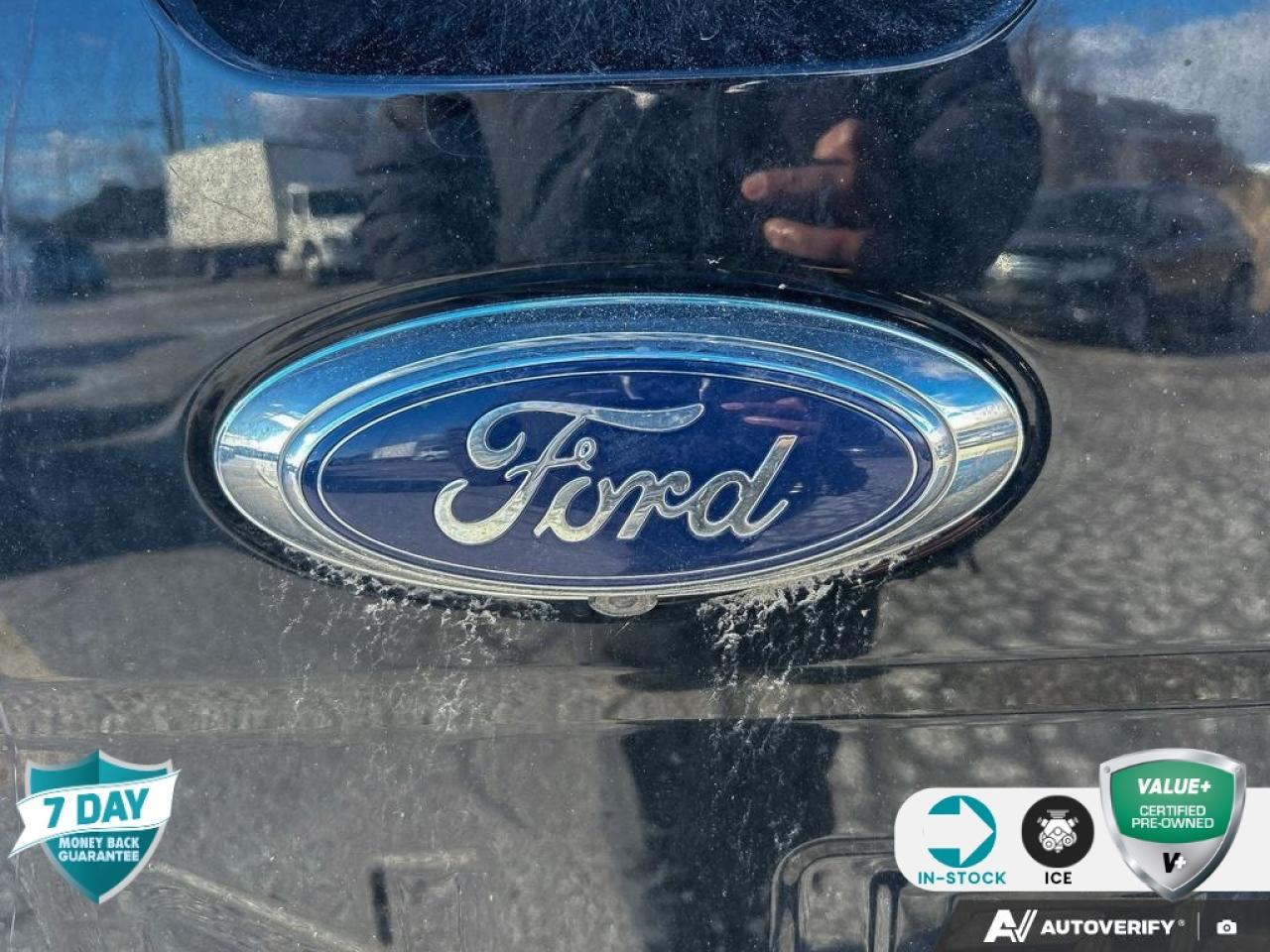 2020 Ford Ranger Lariat 501A | TECH PKG | TOW PKG Photo