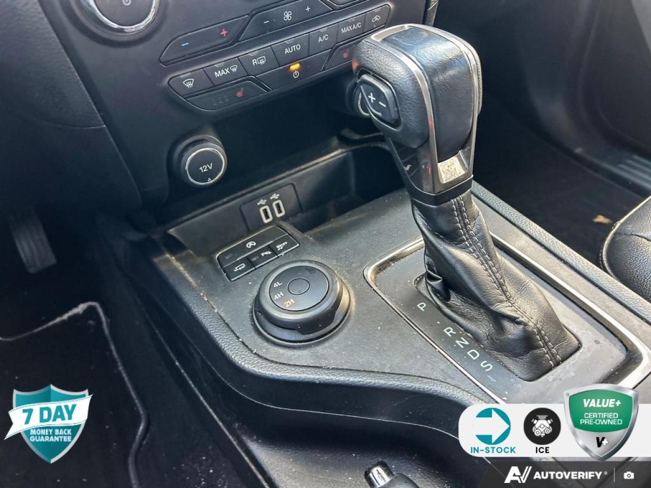 2020 Ford Ranger Lariat 501A | TECH PKG | TOW PKG Photo