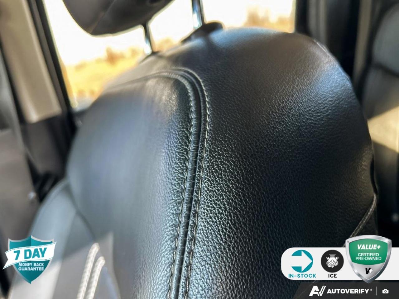 2020 Ford Ranger Lariat 501A | TECH PKG | TOW PKG Photo