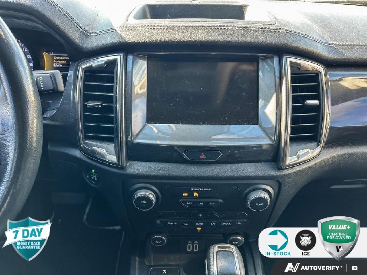 2020 Ford Ranger Lariat 501A | TECH PKG | TOW PKG Photo