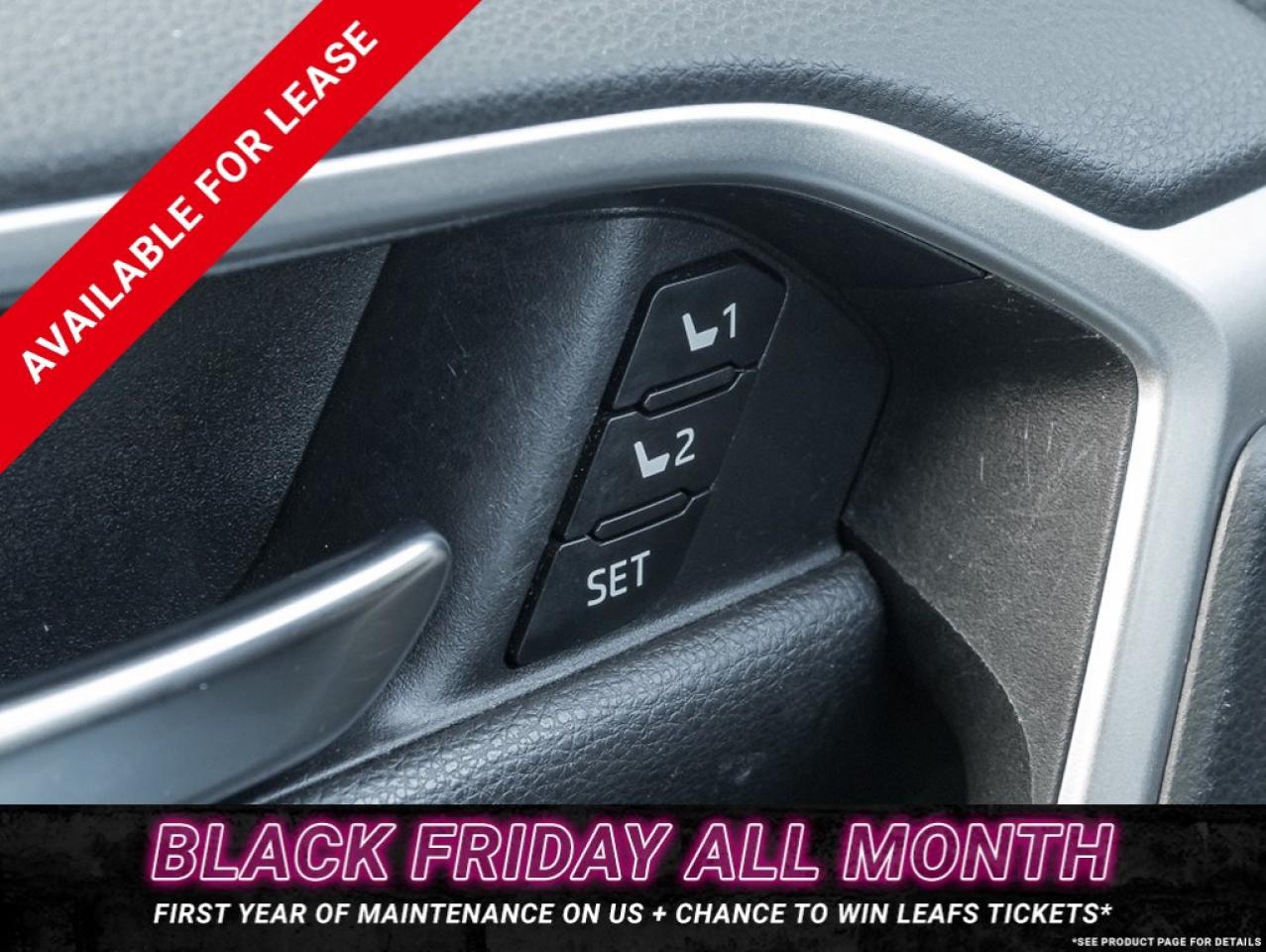 2019 Toyota RAV4 AWD LIMITED Photo