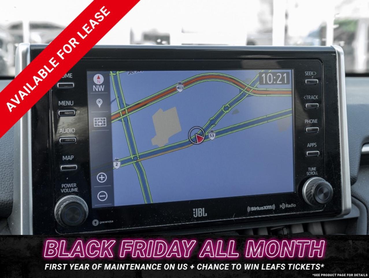 2019 Toyota RAV4 AWD LIMITED Photo