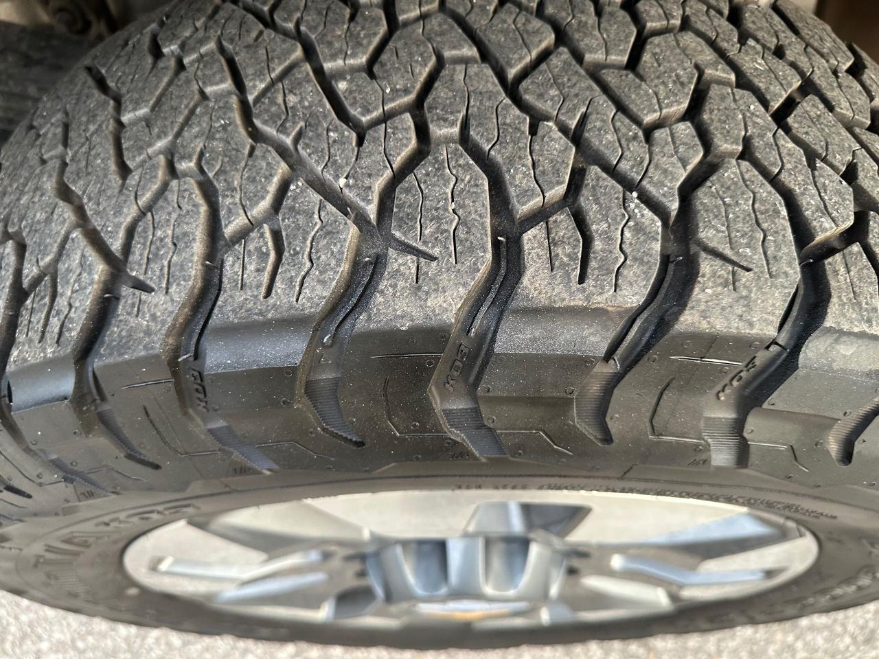 2022 Chevrolet Silverado 2500 HD - 6.6L V8 GAS - 6 PASSENGER - Photo #6