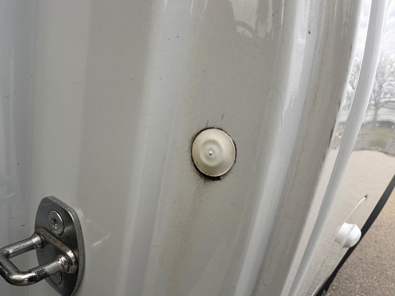 2022 Chevrolet Silverado 2500 HD - 6.6L V8 GAS - 6 PASSENGER - Photo #11