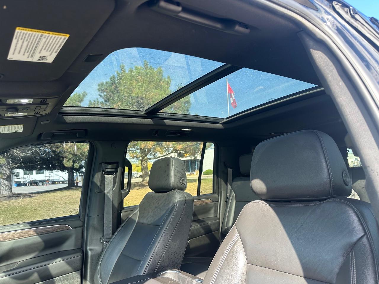 2021 Chevrolet Suburban 5.3L - 8 PASSENGER - Photo #13