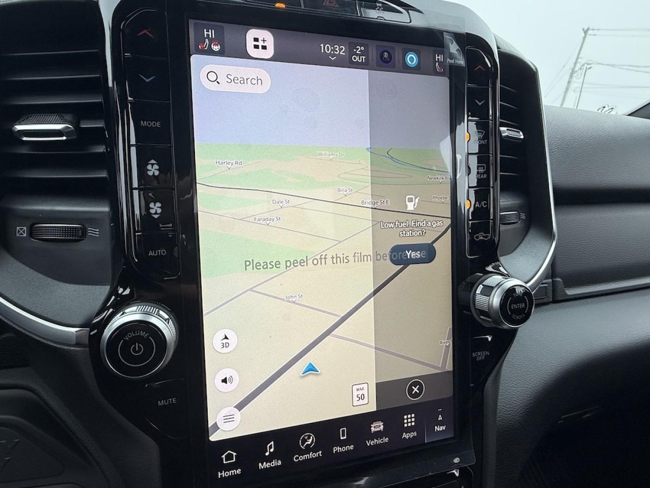 2026 RAM 3500 Big Horn 4x4 Photo