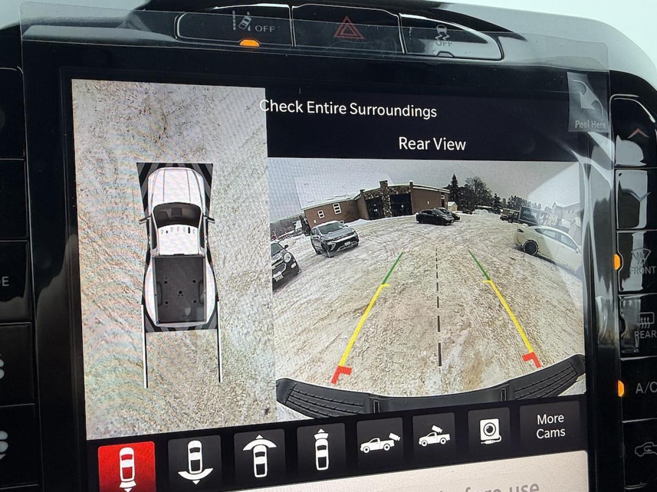 2026 RAM 3500 Big Horn 4x4 Photo