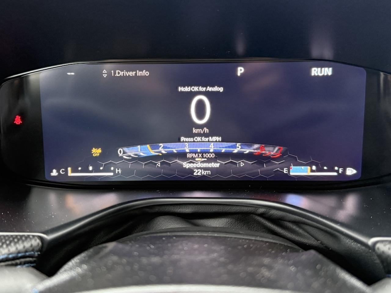 2026 Jeep Compass Altitude 4x4 Photo