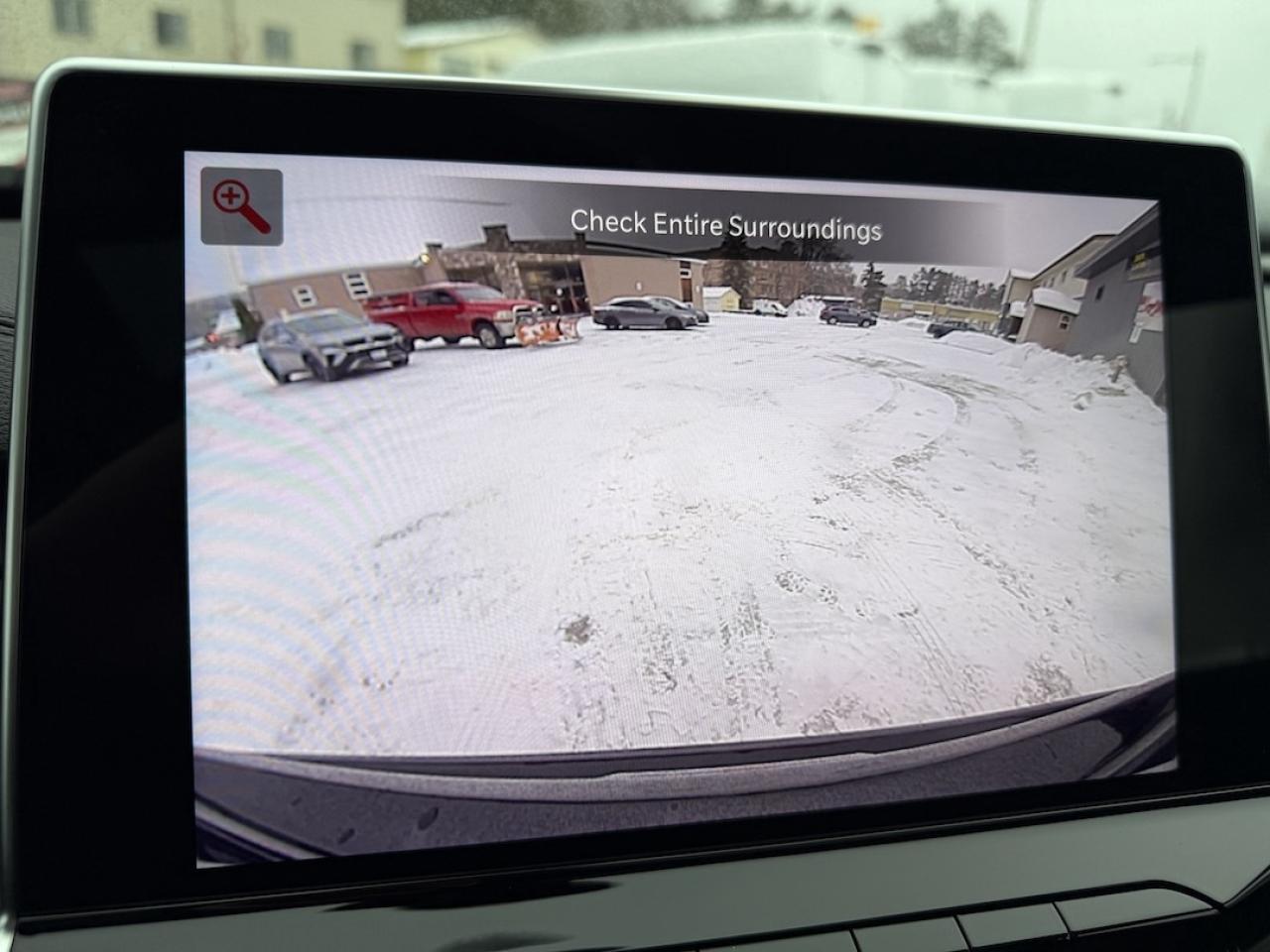 2026 Jeep Compass Altitude 4x4 Photo