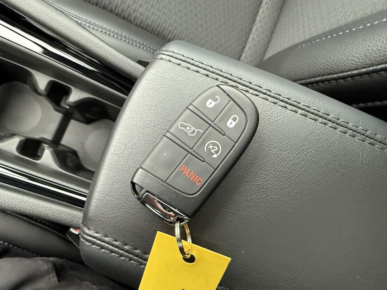 2026 Jeep Compass Altitude 4x4 Photo