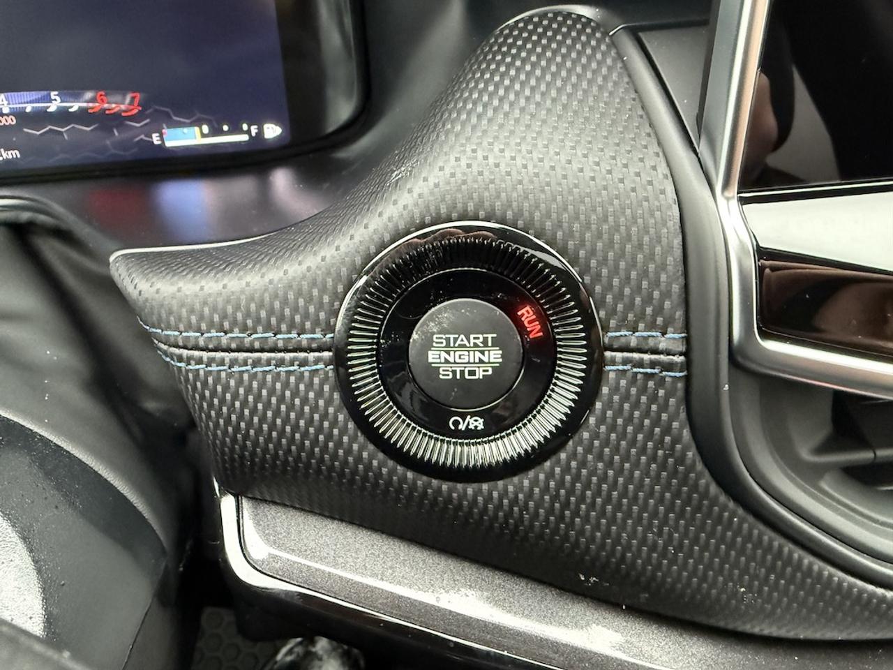2026 Jeep Compass Altitude 4x4 Photo