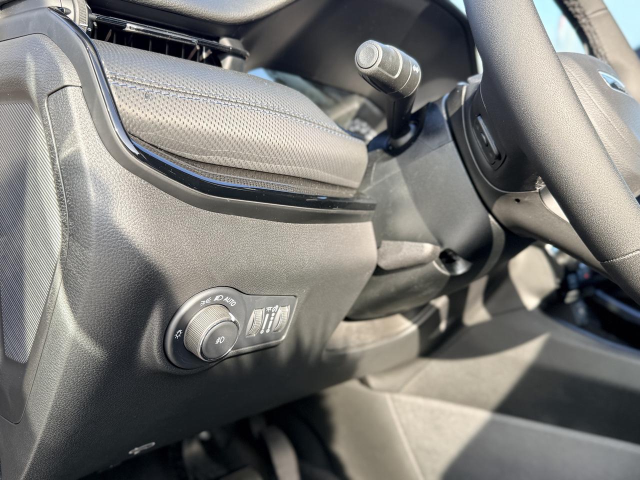 2026 Jeep Compass NORTH 4X4 Photo