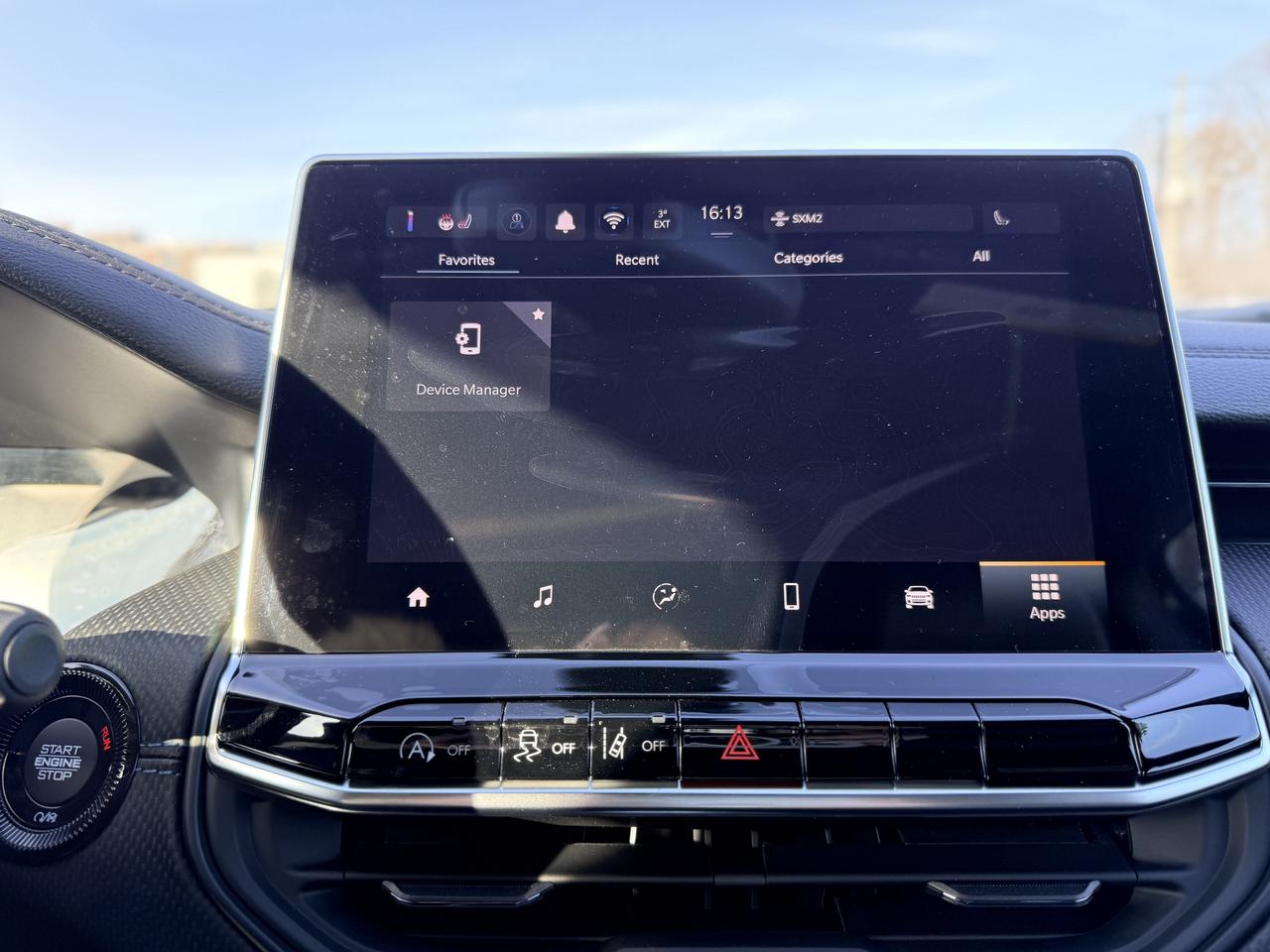 2026 Jeep Compass NORTH 4X4 Photo