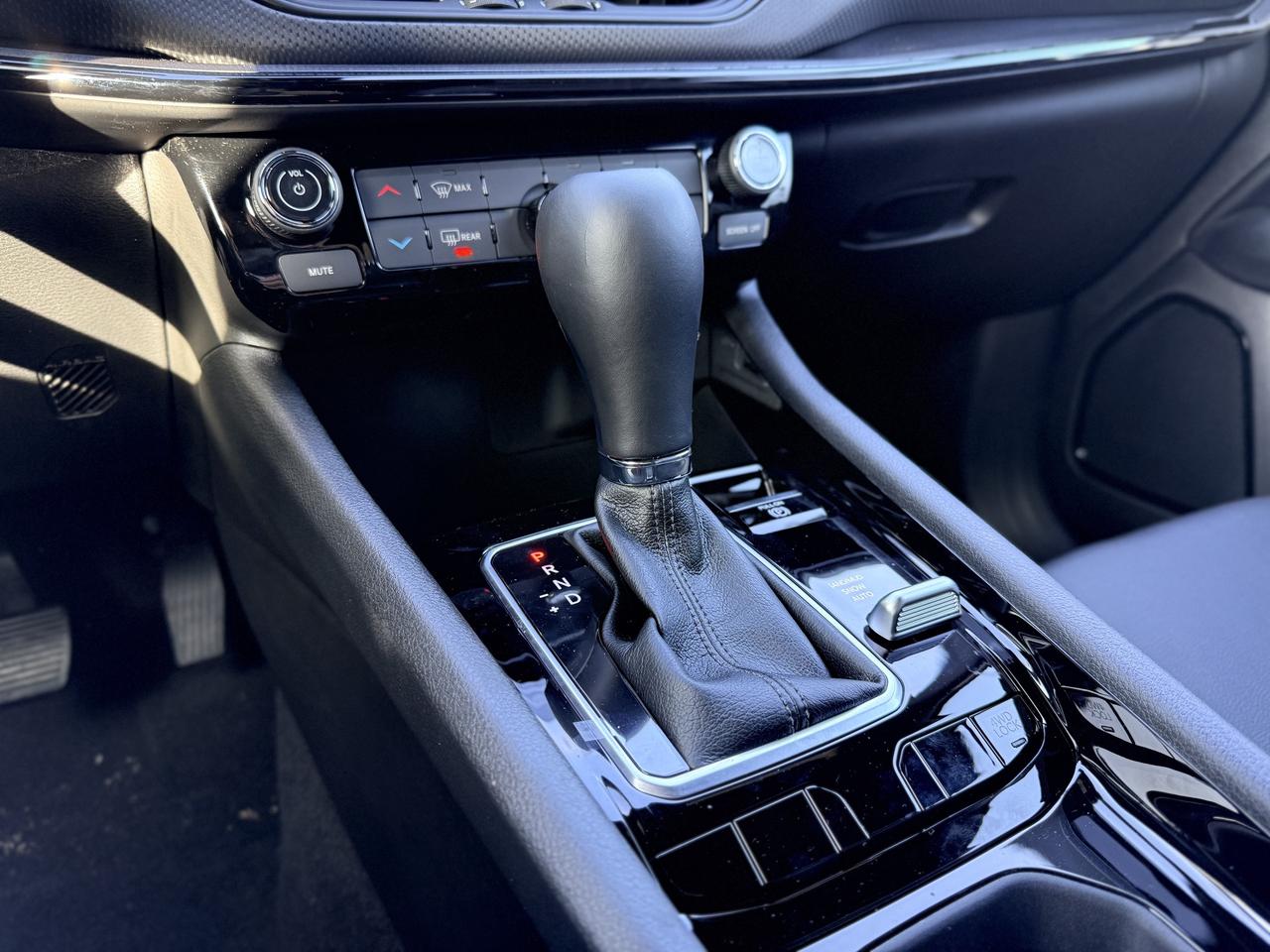 2026 Jeep Compass NORTH 4X4 Photo