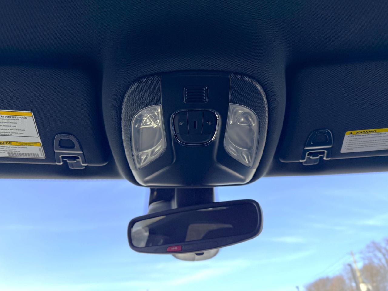 2026 Jeep Compass NORTH 4X4 Photo