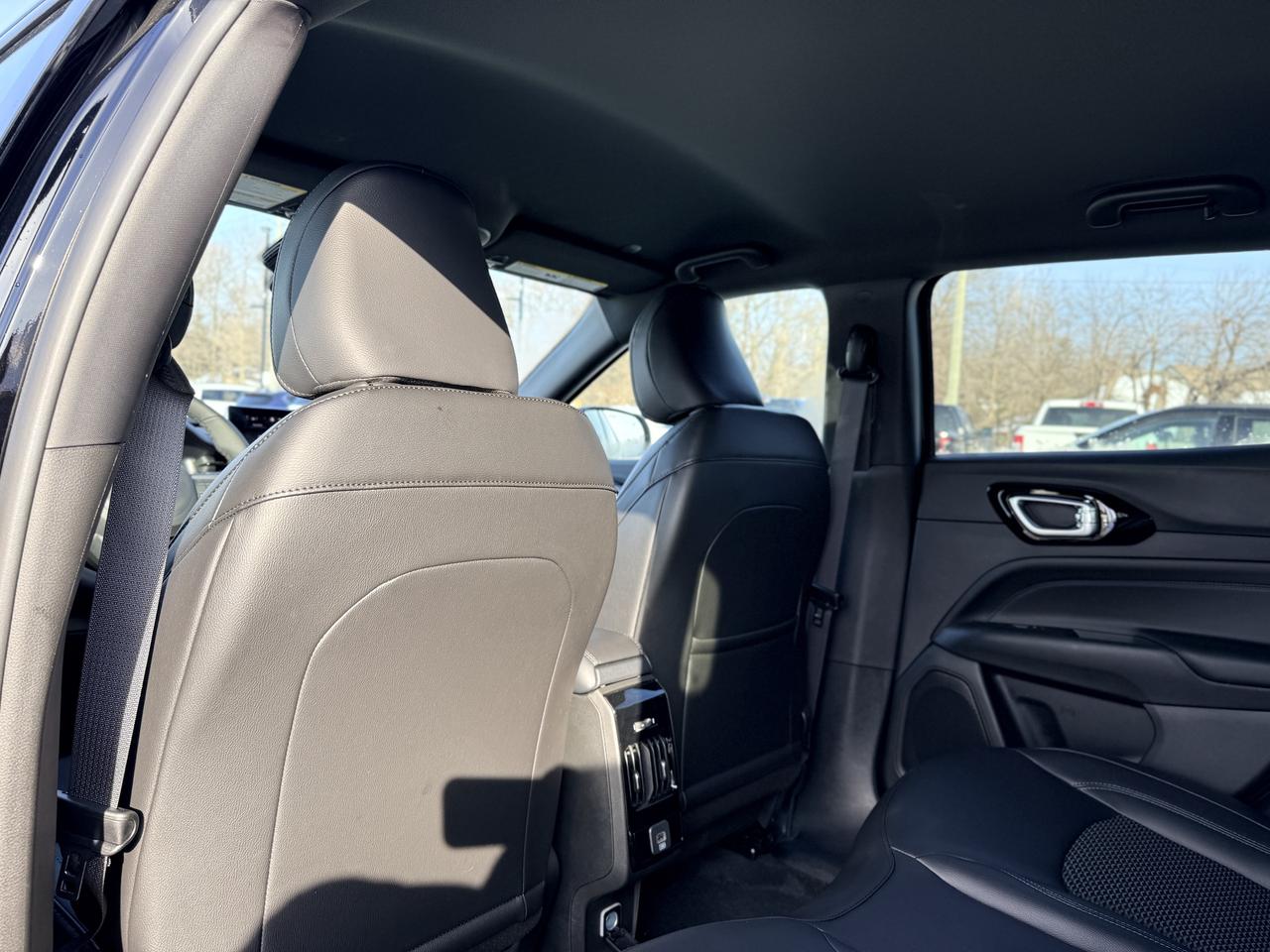 2026 Jeep Compass NORTH 4X4 Photo