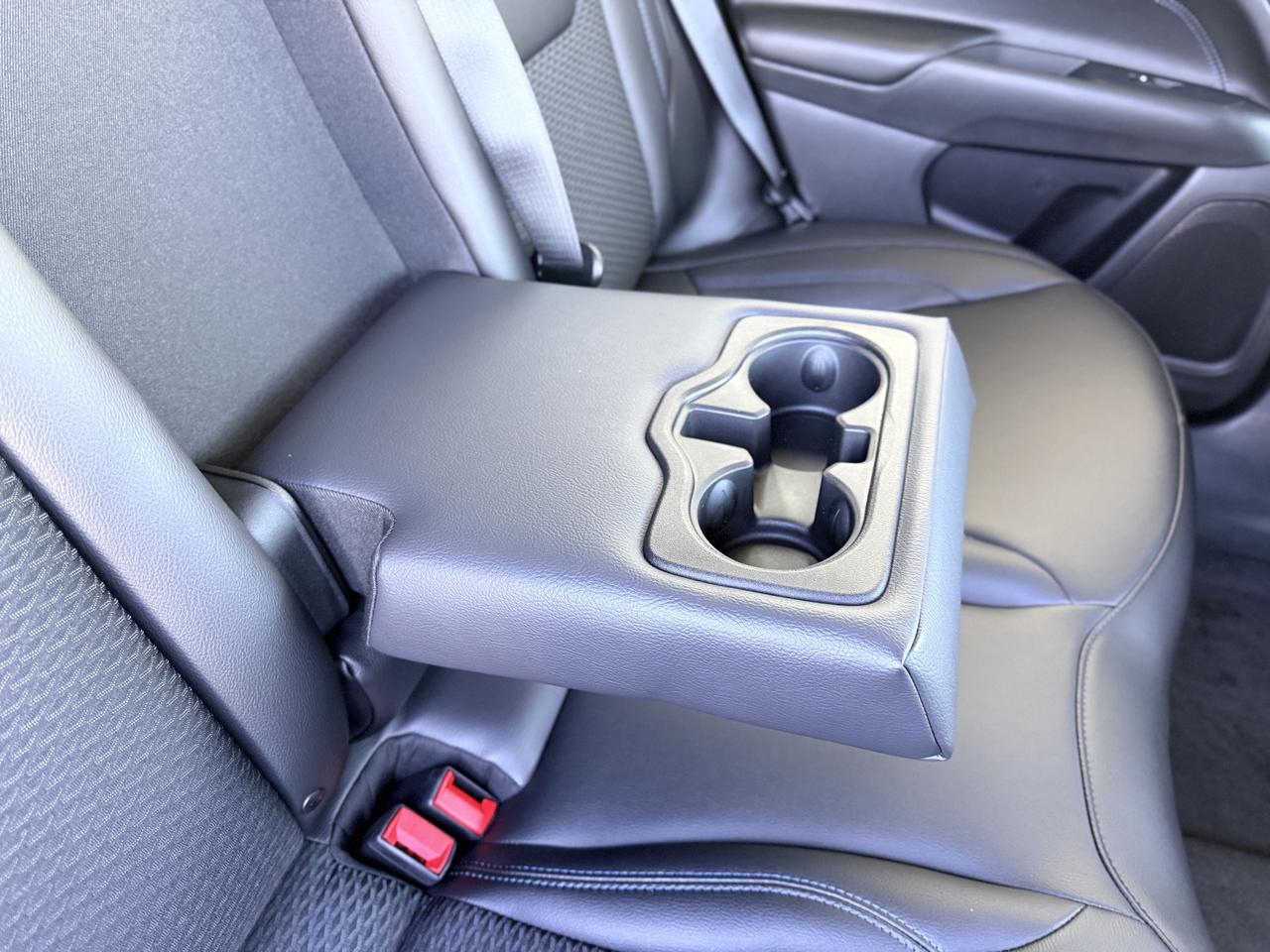 2026 Jeep Compass NORTH 4X4 Photo