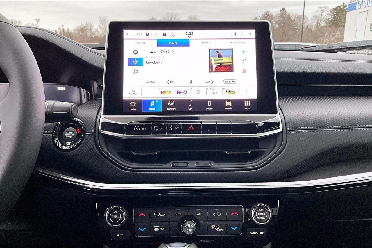 2026 Jeep Compass ALTITUDE | 10.1" Touchscreen | Hands Free Liftgate Photo