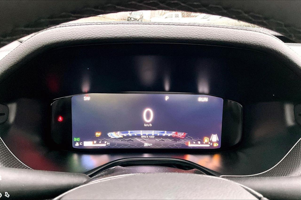 2026 Jeep Compass ALTITUDE | 10.1" Touchscreen | Hands Free Liftgate Photo