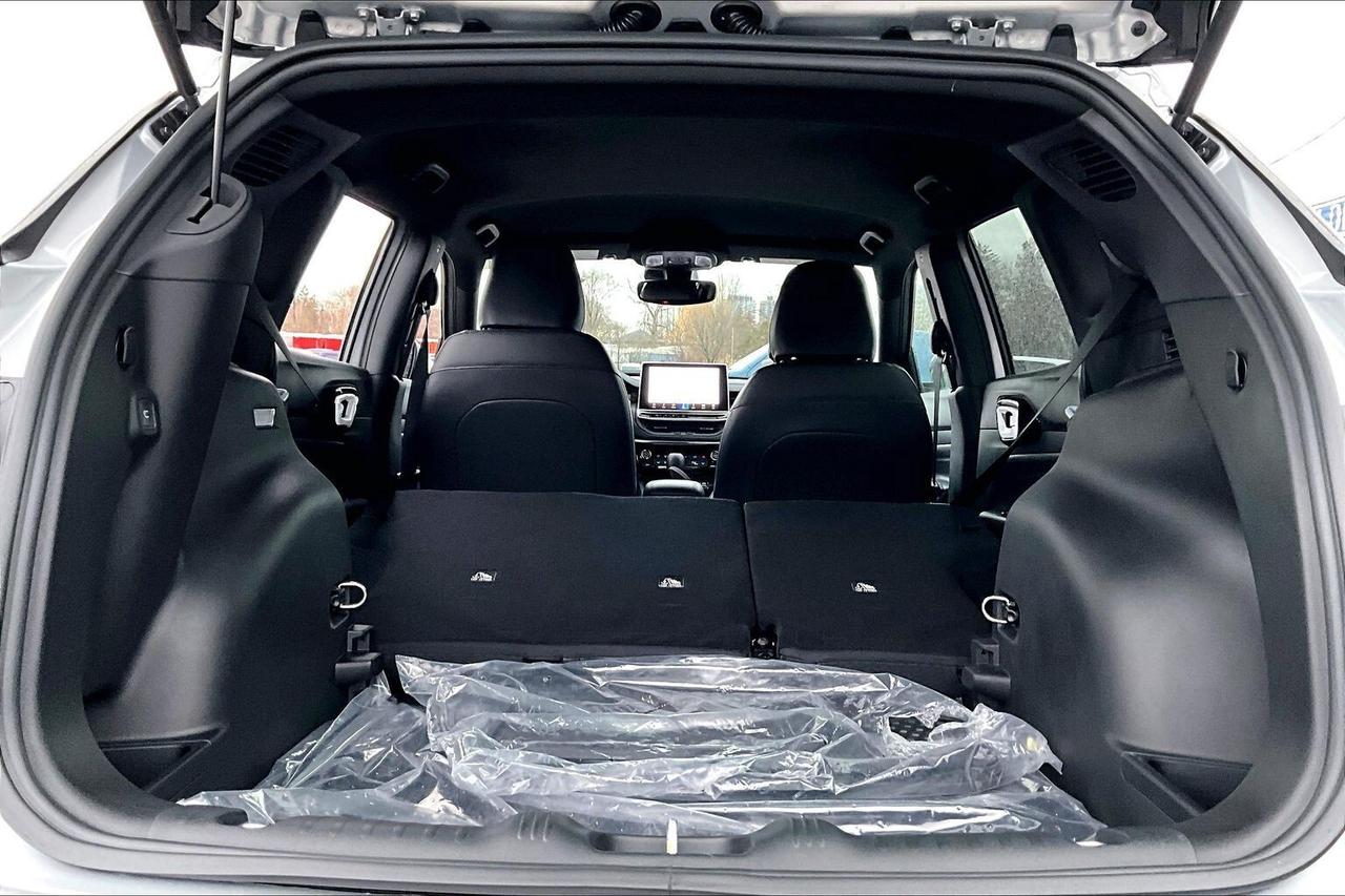 2026 Jeep Compass ALTITUDE | 10.1" Touchscreen | Hands Free Liftgate Photo