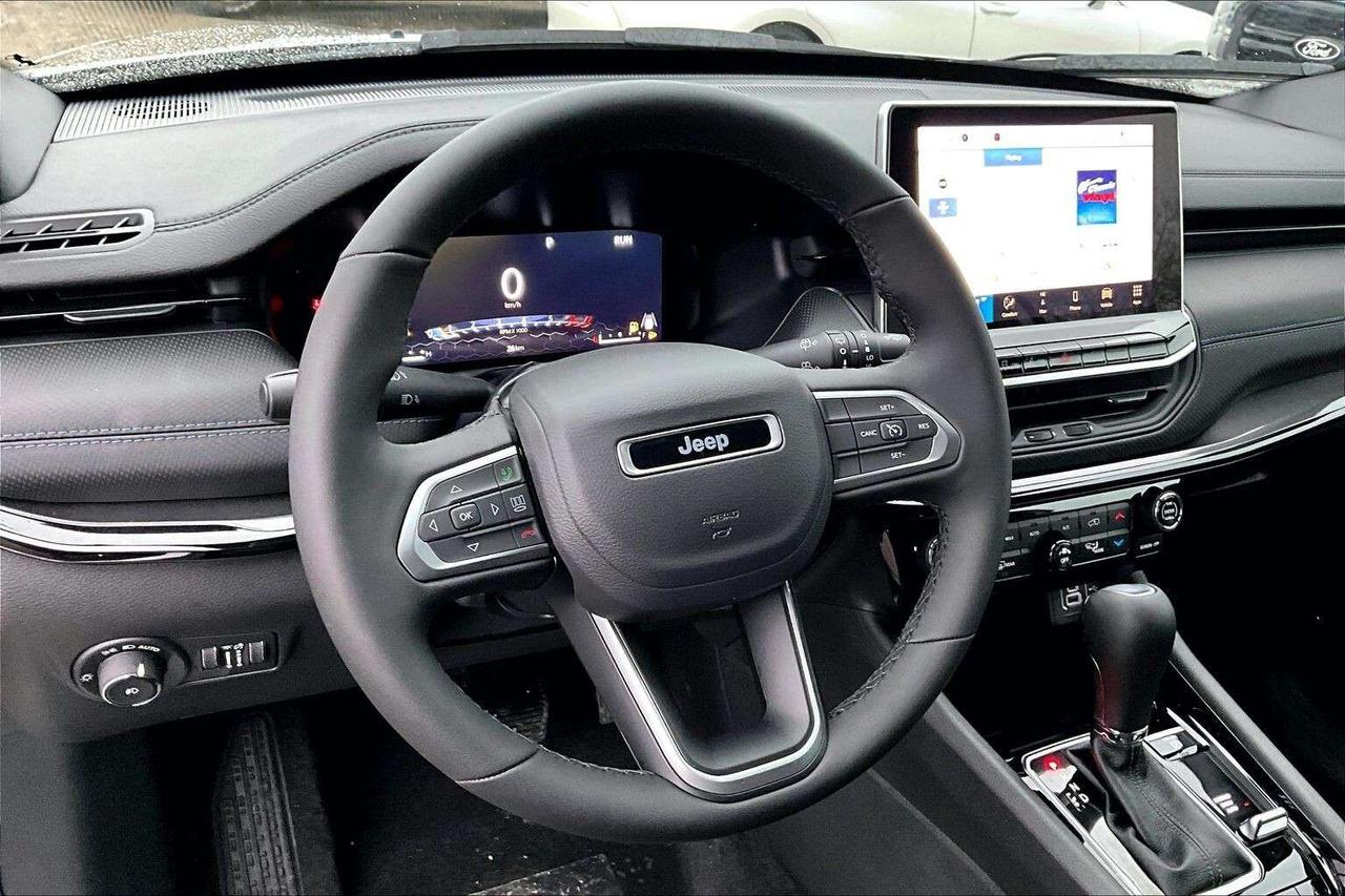 2026 Jeep Compass ALTITUDE | 10.1" Touchscreen | Hands Free Liftgate Photo