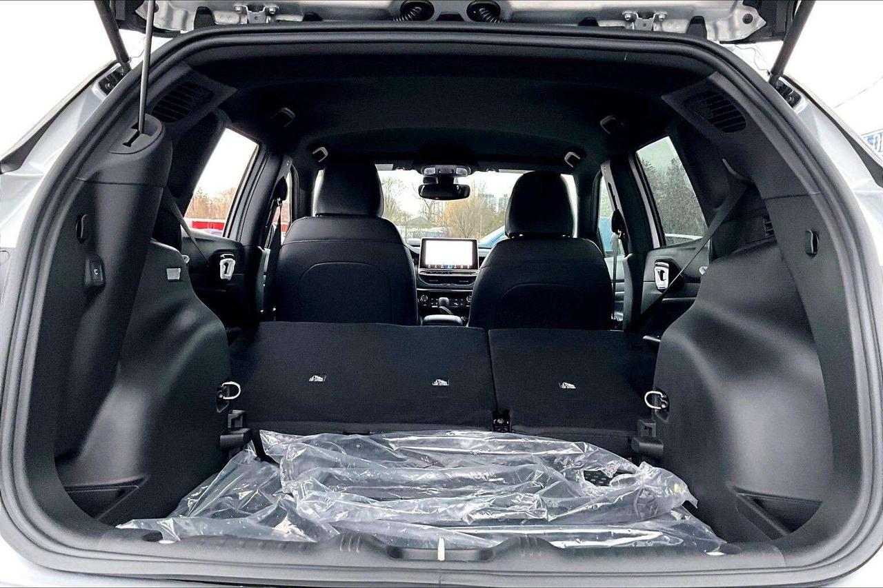 2026 Jeep Compass ALTITUDE | 10.1" Touchscreen | Hands Free Liftgate Photo