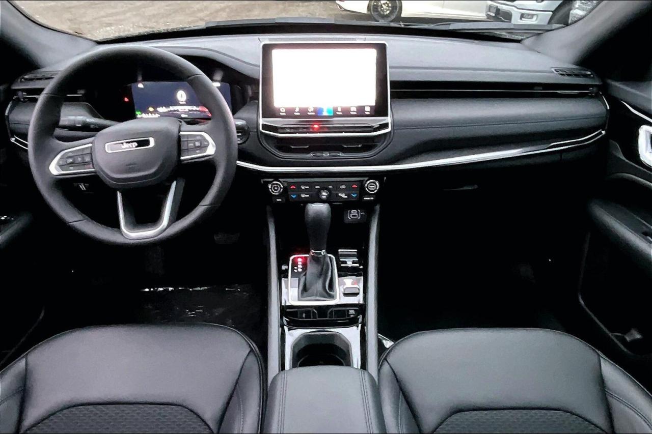2026 Jeep Compass ALTITUDE | Sun & Sound & Conv Grp | 4x4 Photo