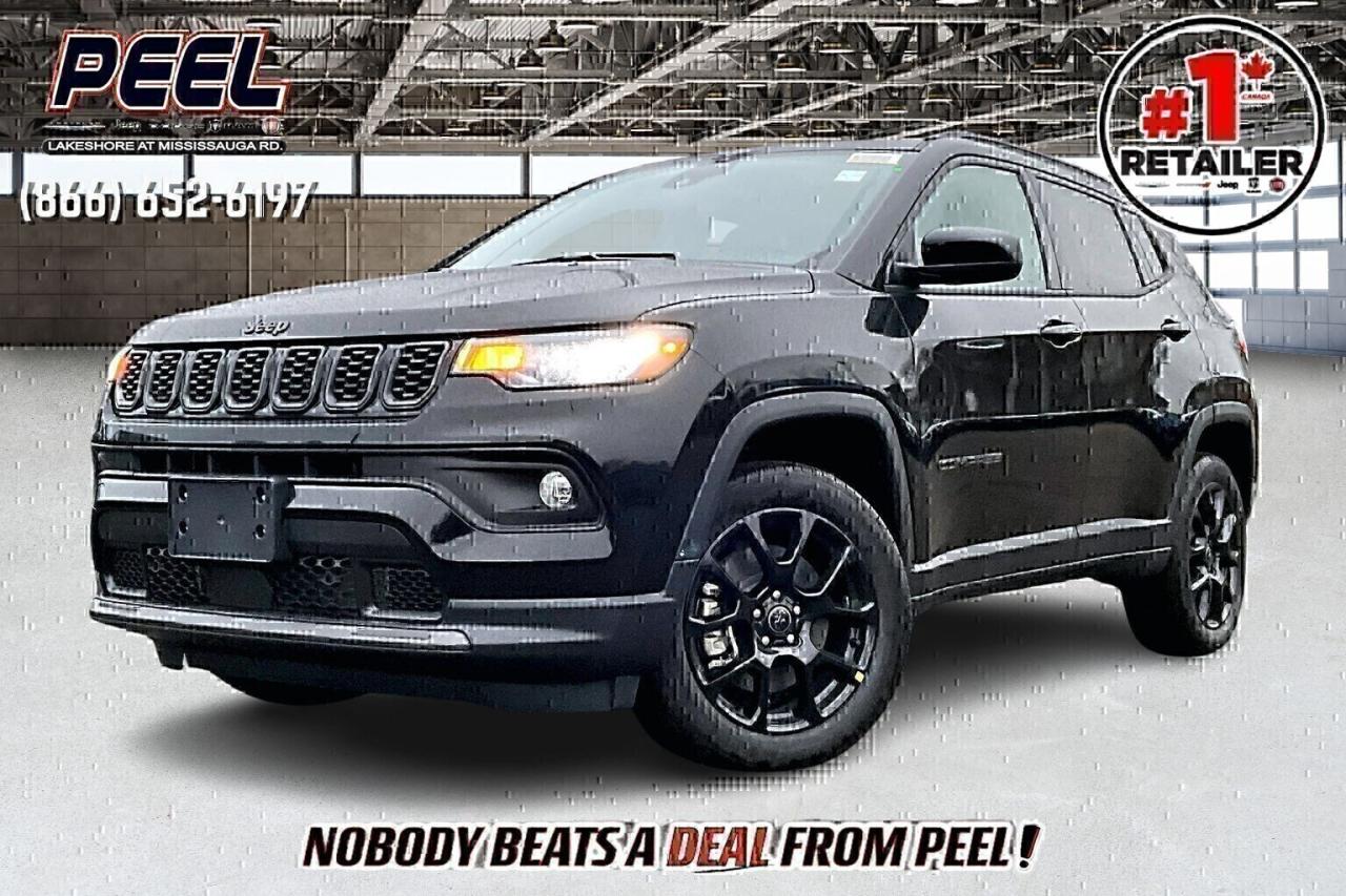 Engage & Explore with Peel Chrysler, Canadas #1 Stellantis FCA Retailer, 9 years in a row! Whether youre inquiring about our latest offers and specials on New or Used Cars, Trucks, SUVS, or seeking guidance, 1-866-652-6197 connects you directly. Dive deeper online or connect with our team to navigate your automotive journey seamlessly. WE TAKE ALL TRADES & CREDIT. WE SHIP ANYWHERE IN CANADA! OUR TEAM IS READY TO SERVE YOU 7 DAYS! *FREE CarFax (click the link above to check it out at no cost to you!)* ______________________________________________________ Peel Chrysler A Trusted Destination: Based in Mississauga, Port Credit, Ontario, we proudly serve customers from all corners of Ontario and Canada including Toronto, Oakville, North York, Richmond Hill, Ajax, Hamilton, Niagara Falls, Brampton, Thornhill, Scarborough, Vaughan, London, Windsor, Cambridge, Kitchener, Waterloo, Brantford, Sarnia, Pickering, Huntsville, Milton, Woodbridge, Maple, Aurora, Newmarket, Orangeville, Georgetown, Stouffville, Markham,