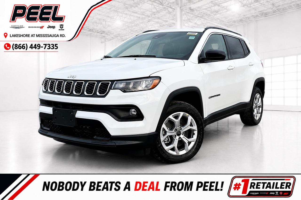 Engage & Explore with Peel Chrysler, Canadas #1 Stellantis FCA Retailer, 9 years in a row! Whether youre inquiring about our latest offers and specials on New or Used Cars, Trucks, SUVS, or seeking guidance, 1-866-652-6197 connects you directly. Dive deeper online or connect with our team to navigate your automotive journey seamlessly. WE TAKE ALL TRADES & CREDIT. WE SHIP ANYWHERE IN CANADA! OUR TEAM IS READY TO SERVE YOU 7 DAYS! *FREE CarFax (click the link above to check it out at no cost to you!)* ______________________________________________________ Peel Chrysler A Trusted Destination: Based in Mississauga, Port Credit, Ontario, we proudly serve customers from all corners of Ontario and Canada including Toronto, Oakville, North York, Richmond Hill, Ajax, Hamilton, Niagara Falls, Brampton, Thornhill, Scarborough, Vaughan, London, Windsor, Cambridge, Kitchener, Waterloo, Brantford, Sarnia, Pickering, Huntsville, Milton, Woodbridge, Maple, Aurora, Newmarket, Orangeville, Georgetown, Stouffville, Markham,