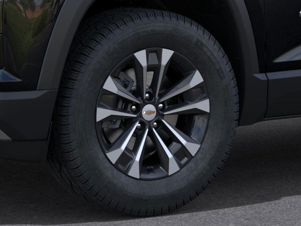 2026 Chevrolet Equinox FWD LT FWD LT Photo