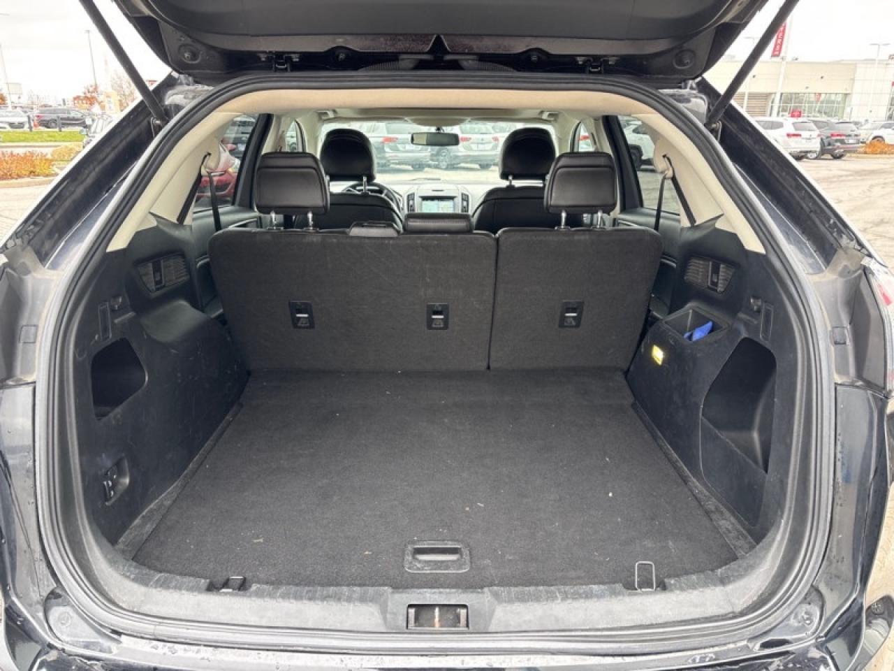 2018 Ford Edge SEL  - Bluetooth -  Heated Seats Photo4